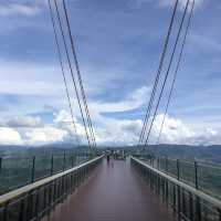 สกายวอร์คอัยเยอร์เวง เบตง