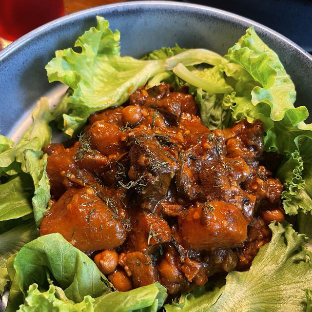 🇸🇬Eastern European Cusine💁‍♀️Kapitan in Singapore Tanjong Pagar