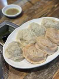 만두를 좋아하는 분들에게 추천드리는 🥟경기도 김포 이북만두 맛집투어💛