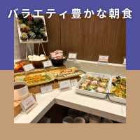 【大阪女子一人旅にもオススメ】ホテル エルシエント大阪梅田が最高すぎた
