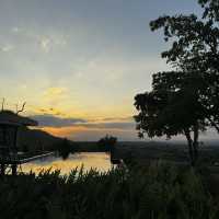 The PAZ เขาใหญ่