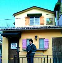 Provence Village เกาหลีใต้