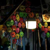 ตลาดน้ำ 3 วัง จ.ชลบุรี