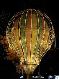 Experience an Electrifying New Year’s Eve at Taipei 101 District
