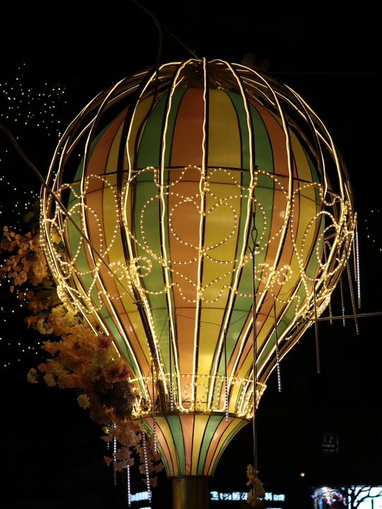 Experience an Electrifying New Year’s Eve at Taipei 101 District