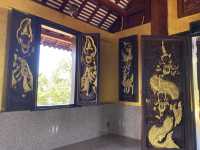 วัดถ้ำพระ (ถ้ำเหง้า) 