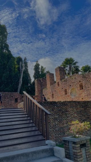 Top 5 most wonderful travellers dream in Ipoh 