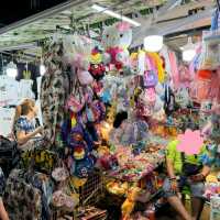Nha Trang Night Market