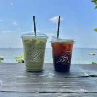 Little Town คาเฟ่น่าแวะที่ศรีราชา 🏡🌊