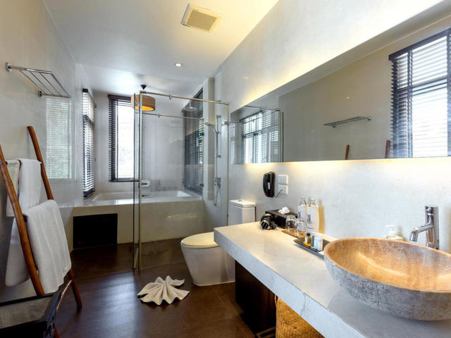 The Sea Koh Samui Boutique Resort & Residences
