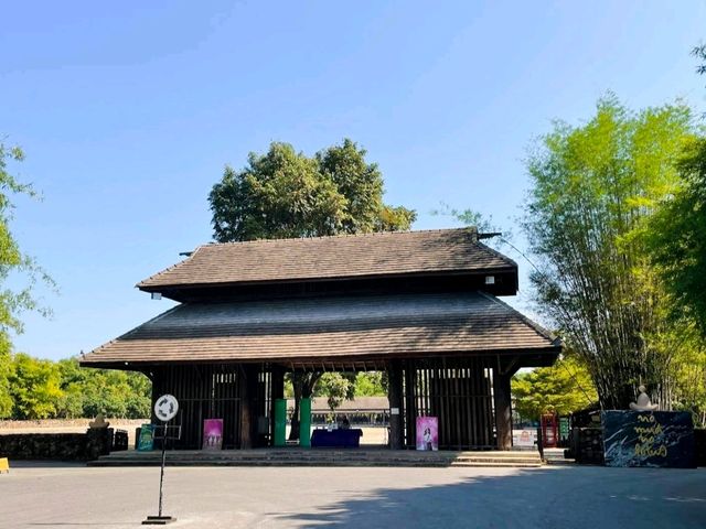 ศูนย์วิปัสสนาไร่เชิญตะวัน (ว.วชิรเมธี)