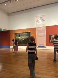 National Gallery Singapore 🖼️ 🇸🇬 