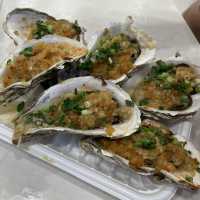 Street Food Delights in Shenzhen: A Tasty Stop at Dongmen Walking Street 
