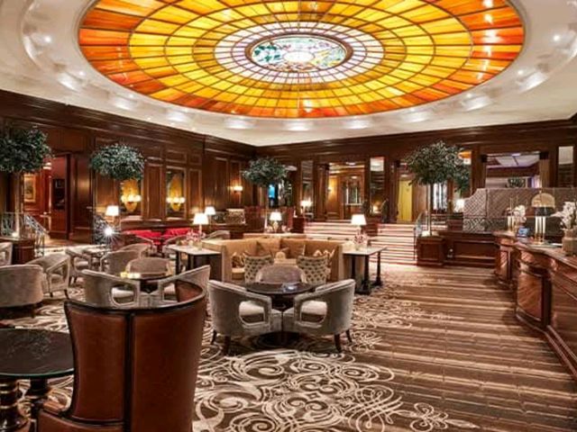 Hotel Vier Jahreszeiten Kempinski Munich