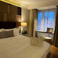 The Ritz-Carlton, Berlin