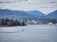 Vancouver Convention Center