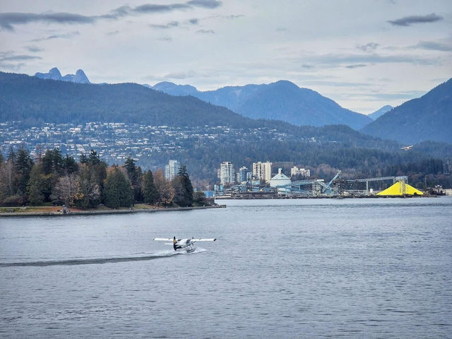 Vancouver Convention Center