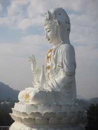 チェンライ🇹🇭お寺めぐり