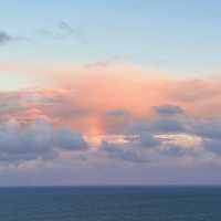 ～馬穆迪島～碧海藍天與白色燈塔的夢幻～