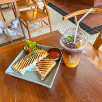 เง็กกี 🇨🇳คาเฟ่ สไตล์จีน โมเดิ้น ☕️