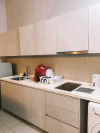 The best stay @ i-City Shah Alam