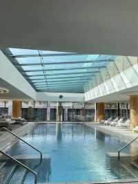 Four Seasons Hotel Madrid: A Luxurious Retreat in the Heart of the Capital