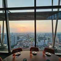 SUSHISAMBA Singapore