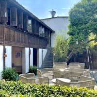 A Magical Journey to Wuzhen: Timeless Beauty and Tranquility🌸