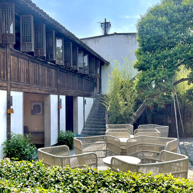 A Magical Journey to Wuzhen: Timeless Beauty and Tranquility🌸