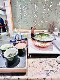 ［桃園食記］欣葉日本料理中茂店🍣🥢時間充足吃到飽