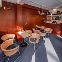 Dorista Cafe Kobe