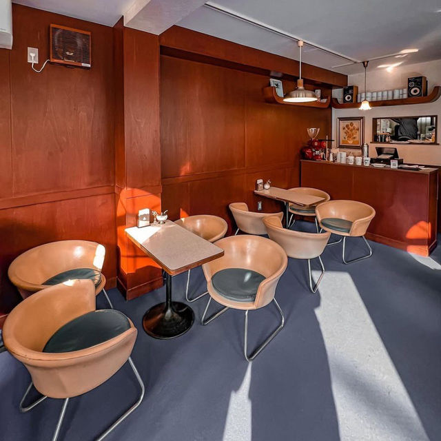 Dorista Cafe Kobe