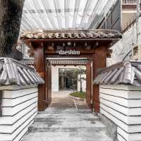 Daeshim Coffee