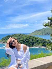 จุดชมวิวที่สวยที่สุด 𝐏𝐫𝐨𝐦𝐭𝐡𝐞𝐩 𝐂𝐚𝐯𝐞 ⛰️ 