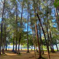 ทัวร์4เกาะกระบี่ แฮปปี้ตลอดทริป🌴