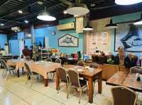 7 Eat Restaurant 