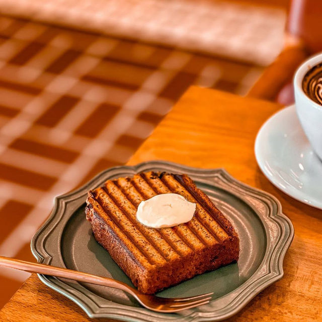 Chihye Coffee Tokyo