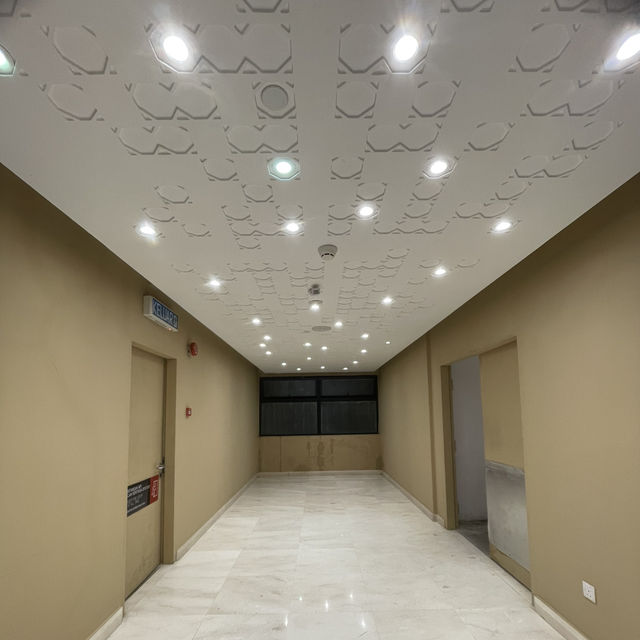 Luxury hotel most wanted