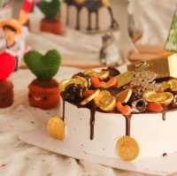ร้านเค้กสารคามน่ารักมากกก🫶🏻🥰🎂