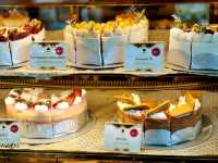 รัตนะบุรี 𝘾𝙤𝙛𝙛𝙚𝙚 & 𝘽𝙖𝙠𝙚𝙧𝙮 ☕🍰