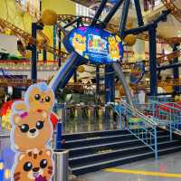 Adventure Awaits at Malaysia’s Largest Indoor Theme Park