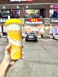 ［休斯頓食記］Hui Lau Shan-就是要喝手搖飲🧋🥤