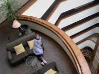 Stay in Style at Aryaduta Bandung