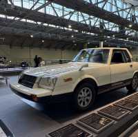 The Fascinating History Of Toyota, A Powerhouse Of Japan 🇯🇵🗾🚗