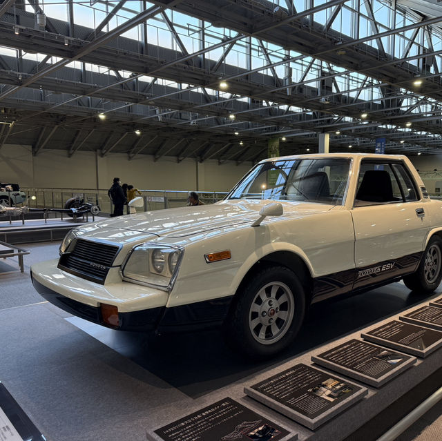 The Fascinating History Of Toyota, A Powerhouse Of Japan 🇯🇵🗾🚗