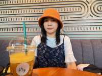 STARBUCKS สาขา The Circle ราชพฤกษ์ 