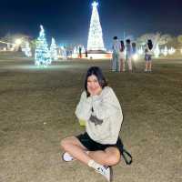 Midwinter เขาใหญ่