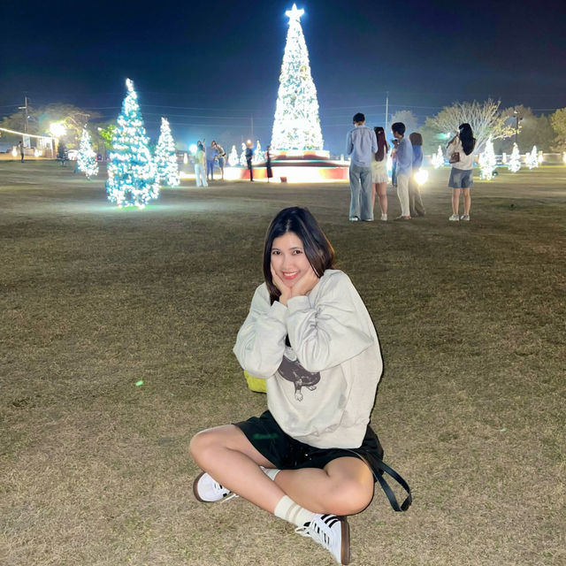 Midwinter เขาใหญ่