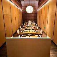 Maybe the most delicious vegetarian restaurants ever
