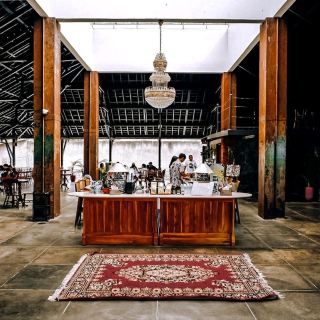 DREEZEL COFFEE